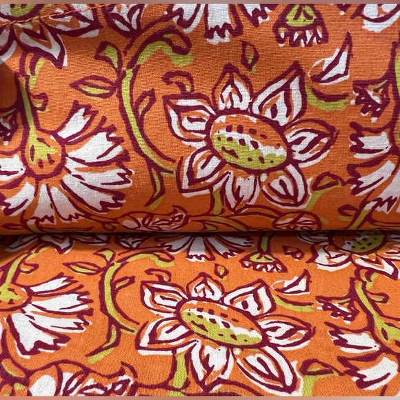 Threshold rectangular tablecloth 60”x104 - Picture 6 of 8